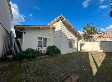 31b97a0222f00a20be44d9edf1c8523420958bb8 · Casa para alugar, 180 m² - Rebouças - Curitiba/PR