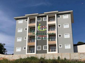 Apartamento · 60m² · 2 Quartos · 1 Vaga · Apartamento com 2 quartos, Olaria, Itapecerica da Serra - R$ 390 mil, Cod: AP0557