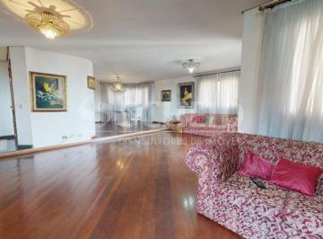 Apartamento · 886m² · 5 Quartos · 5 Vagas · Apartamento à venda em Rua São Domingos Sávio, Alto De Pinheiros, 5 quartos, 886 m²