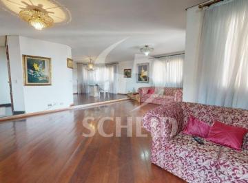 Apartamento · 886m² · 5 Quartos · 5 Vagas · Apartamento à venda em Rua São Domingos Sávio, Alto De Pinheiros, 5 quartos, 886 m²
