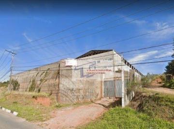 f1702b12184076cd24c9031e92060233c9490e2d · Galpão à venda, 1980 m² por R$ 4.400.000,00 - Aguassaí - Cotia/SP