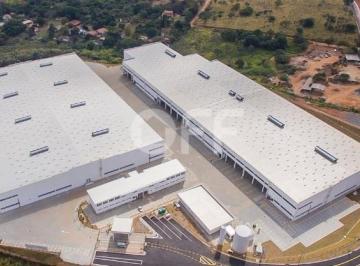 0 · galpão para aluguel em Chácaras São Martinho