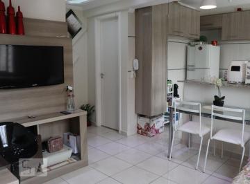 Apartamento de 1 quarto, São Paulo · Apartamento à Venda - Jardim São Savério, 1 Quarto,  32 m² - São Paulo