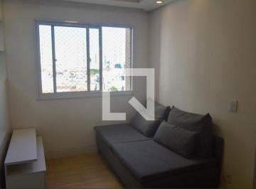 Apartamento · 44m² · 2 Quartos · Apartamento à Venda - Tatuapé, 2 Quartos, 44 m² - São Paulo