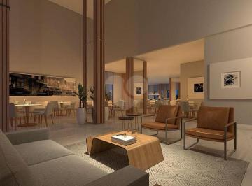 Apartamento de 3 quartos, Curitiba · VIVANCE BATEL - Apartamento · 92 m² · 3 Quartos · 1 Vaga