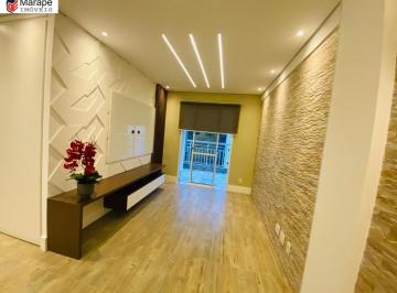 Apartamento · 83m² · 3 Quartos · 1 Vaga · 3 DORMITÓRIOS - 1 SUÍTE - 1 VAGA - LAZER COMPLETO !!! OPORTUNIDADE UNICA!!!