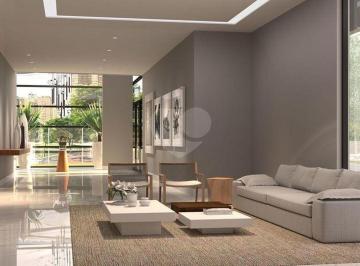 Apartamento de 3 quartos, Curitiba · VIVANCE BATEL - Apartamento · 96 m² · 3 Quartos · 1 Vaga