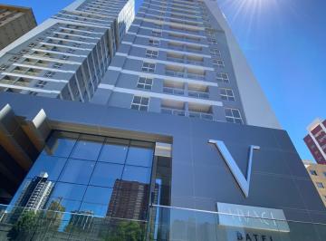 Apartamento de 3 quartos, Curitiba · VIVANCE BATEL - Apartamento · 93 m² · 3 Quartos · 1 Vaga