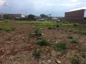 Terreno · 4874m² · Terreno à venda em Londrina, Igapó