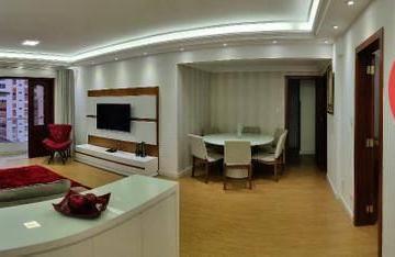 42dfcce6a480582fcb7bdc1618993302274303f3 · Apartamento com 4 quartos à venda, 152 m² por R$ 980.000 - Gonzaga - Santos/SP