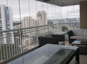 Apartamento de 4 quartos, São Paulo · VIVRE ALTO DA BOA VISTA - 136 m² - R$ 1.700.000,00