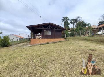 e93dabf9d4bea6d0c5f1eaf18bad21f7c44cedaa · Terreno à venda, 2020 m² - Parque do Embu - Colombo/PR