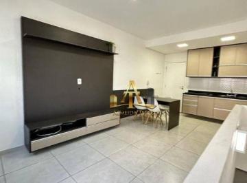 a8112db6a1949f242a314cfecf13ba0f87dd3c27 · Apartamento Duplex com 1 dormitório à venda, 50 m² por R$ 530.000,00 - Bethaville I - Barueri/SP