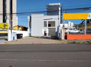 Comercial · 298m² · 6 Vagas · Salão à venda no bairro Jardim Guanabara em Campinas