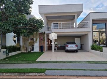 Casa · 175m² · 3 Quartos · 4 Vagas · Casa à venda no bairro Parque Brasil 500 em Paulínia