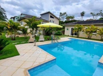 381cd000f4d4efa8da32404c16bb120160e65368 · Casa com 3 dormitórios, 295 m² - venda por R$ 1.700.000,00 ou aluguel por R$ 10.867,00/mês - Recanto