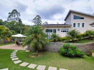 520d147d22dabfe1c60a703cc257efcfb74887d2 · Casa, 295 m² - venda por R$ 1.800.000,00 ou aluguel por R$ 10.867,00/mês - Recanto Suisso - Vargem G