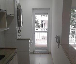 Apartamento de 2 quartos, São Paulo · Apartamento de 2 dormitórios com varanda gourmet - São Paulo - Zona Sul