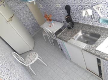 Apartamento , Praia Grande · KITNET NA OCIAN- LOCAÇÃO DE TEMPORADA