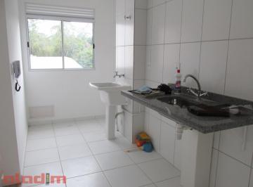 Apartamento · 48m² · 2 Quartos · 1 Vaga · APARTAMENTO PARA VENDA E LOCAÇÃO NO NOVO NO CIPÓ
