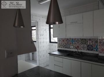 Apartamento · 75m² · 3 Quartos · 1 Vaga · Apartamento Caxingui São Paulo/SP