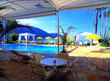 Imagem do Imóvel · Excelente Hotel Frente Para o Mar.