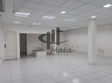 Comercial · 126m² · 3 Vagas · Venda Salão Comercial Sao Caetano do Sul Santa Paula Ref: 32504