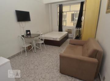 Apartamento de 1 quarto, Rio de Janeiro · Apartamento à Venda - Centro, 1 Quarto, 28 m² - Rio de Janeiro