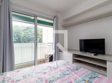 Apartamento · 20m² · 1 Quarto · Apartamento à Venda - Santana, 1 Quarto,  20 m² - São Paulo