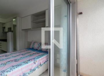 Apartamento · 20m² · 1 Quarto · Apartamento à Venda - Santana, 1 Quarto,  20 m² - São Paulo