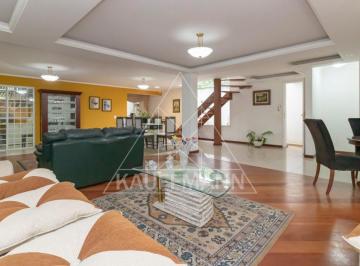 Casa · 398m² · 4 Quartos · 3 Vagas · Casa à venda, Alto da Boa Vista, 4 quartos (suítes) , 398m2