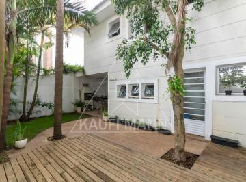 Casa · 398m² · 4 Quartos · 3 Vagas · Casa à venda, Alto da Boa Vista, 4 quartos (suítes) , 398m2