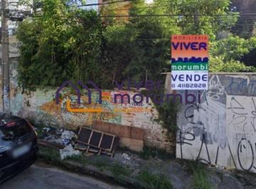 Terreno · 380m² · Lote/Terreno para venda com 380 metros quadrados em Vila Morse - São Paulo - São Paulo Imóvel próxim