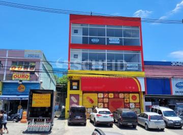 Comercial · 360m² · Sobreloja Para locação na Vila Joaniza com 360m²