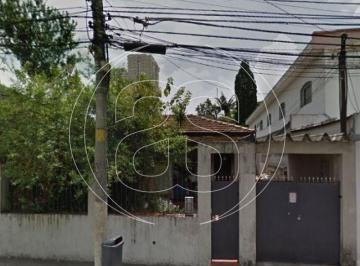 Terreno · 80m² · Terreno para venda na Chácara Santo Antônio , São Paulo - SP