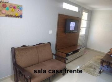 Casa · 150m² · 3 Quartos · 2 Vagas · Ótima Casa Térrea no Jaçanã
