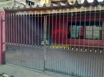 Casa · 159m² · 3 Quartos · 3 Vagas · Casa térrea com 3 dormitórios - 3 vagas a venda no Chora Menino/Santa Teresinha.