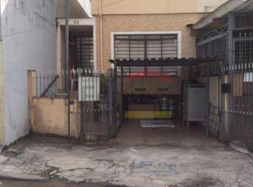 Casa · 120m² · 2 Quartos · 1 Vaga · Sobrado com quintal e edícula - Jardim Santa Inês - Próximo Horto