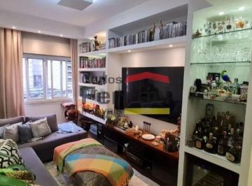 Apartamento · 78m² · 2 Quartos · Apartamento com 2 quartos - Bela Vista a venda de 78m²