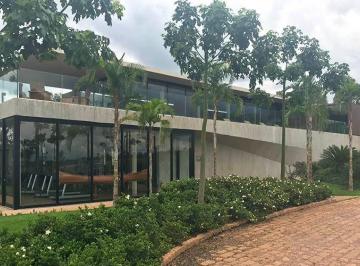 Foto 01 · Lote / Terreno com 1.084m² à venda no Residencial Pedra Alta em Campinas. Alto padrão com 125 lotes.