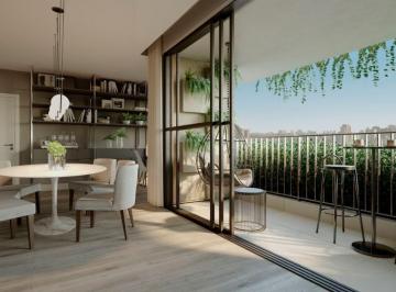 Apartamento de 2 quartos, Curitiba · Bosco Centrale - Apartamento no centro 2 quartos 1 suíte 1 vaga