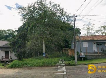 Terreno · 380m² · TERRENOS, LOT. SÃO LORENZO - SÃO DEFENDE, CRICIÚMA