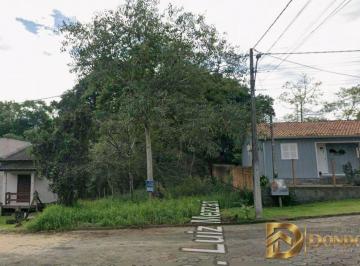 Terreno · 380m² · TERRENOS, LOT. SÃO LORENZO - SÃO DEFENDE, CRICIÚMA