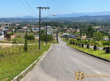 Terreno · 450m² · apenas 2 km do Centro de Criciúma. 10% de entrada e saldo em 60 meses