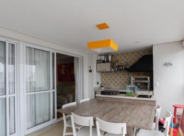 Apartamento de 3 quartos, São Paulo · Oportunidade - Apartamento de 115m2 c/ Varanda Gourmet + 2 Vagas.