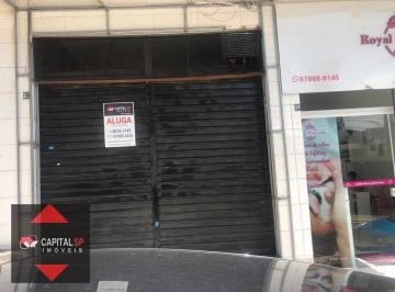 9af3be9955dbc11d21dc41572cdae458349e80f9 · Salão para alugar, 28 m² por R$ 1.980,00/mês - Parque Penha - São Paulo/SP