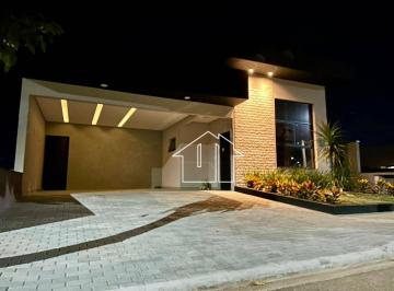 8bd2ef92db978909fee756eb0232b7e9b62535a0 · Casa com 3 dormitórios à venda, 160 m² por R$ 1.300.000 - Condomínio Terras do Vale - Caçapava/SP