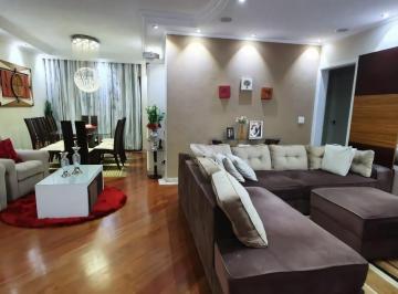 Apartamento · 130m² · 3 Quartos · 2 Vagas · Apartamento à venda 3 quartos 3 suítes 2 vagas Rudge Ramos - São Bernardo do Campo - SP