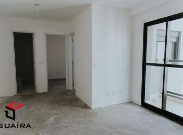 Apartamento · 50m² · 2 Quartos · 1 Vaga · Apartamento à venda 2 quartos 1 suíte 1 vaga Curuçá - Santo André - SP