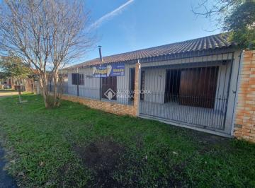 Casa · 200m² · 3 Quartos · Casa no bairro Vila Elsa